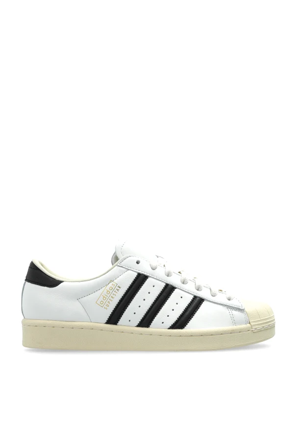 BIAŁY  Buty sportowe `SUPERSTAR VINTAGE`