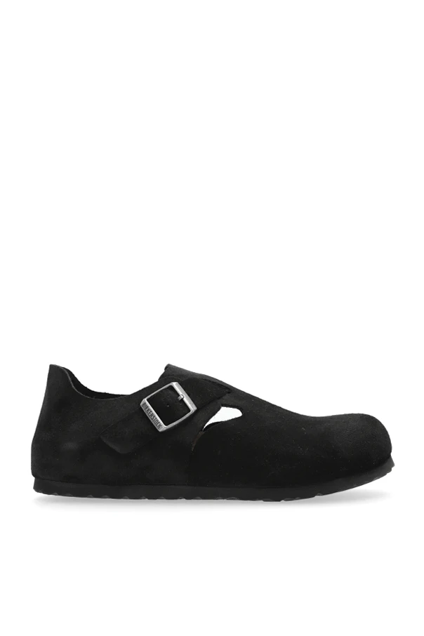 CZARNY Buty `London BS`