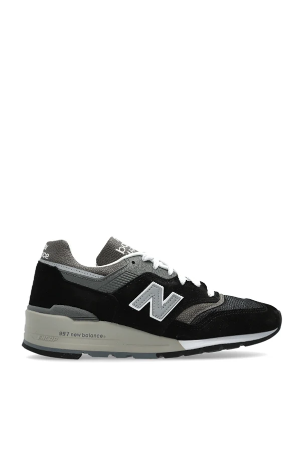 CZARNY Buty sportowe `997