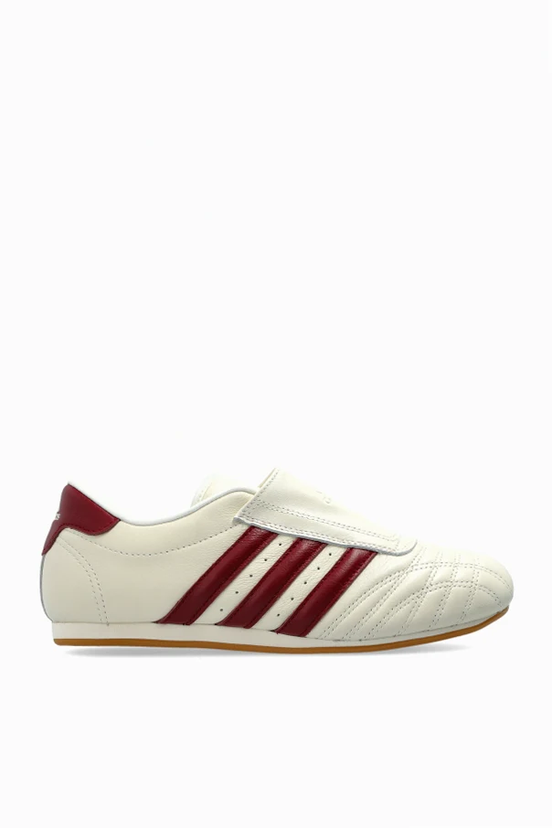 kremowy Buty sportowe `Taekwondo`