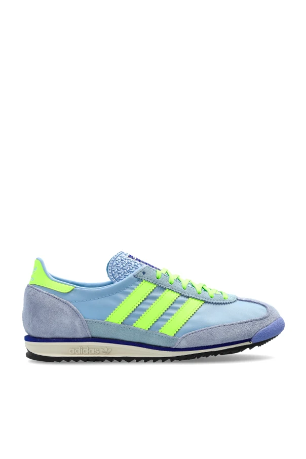 NIEBIESKI Buty sportowe `SL 72 OG`