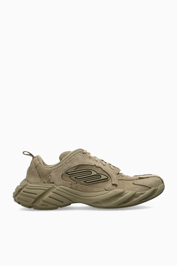BEIGE Sportschuhe „Monday“