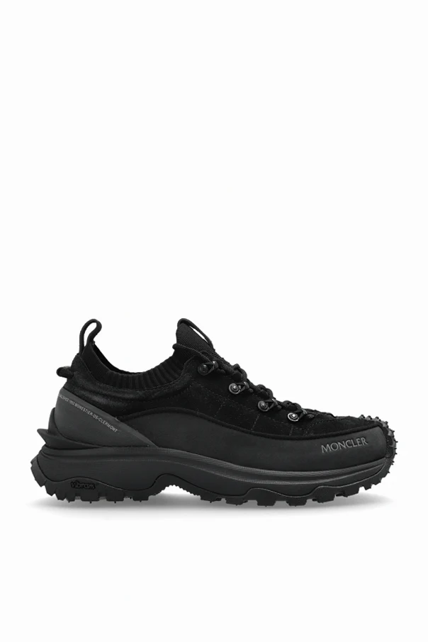 SCHWARZ Sportschuhe „Trailgrip Lite3“