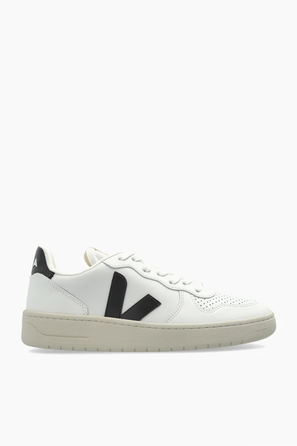 WEISS Sportschuhe „V-10 Prime Leather“