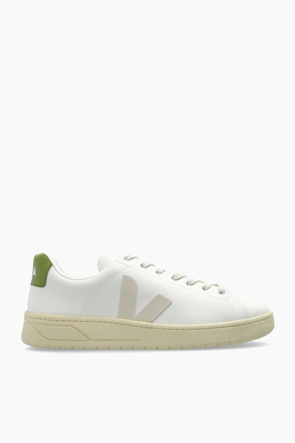 WHITE Sports shoes "Urca CWL"