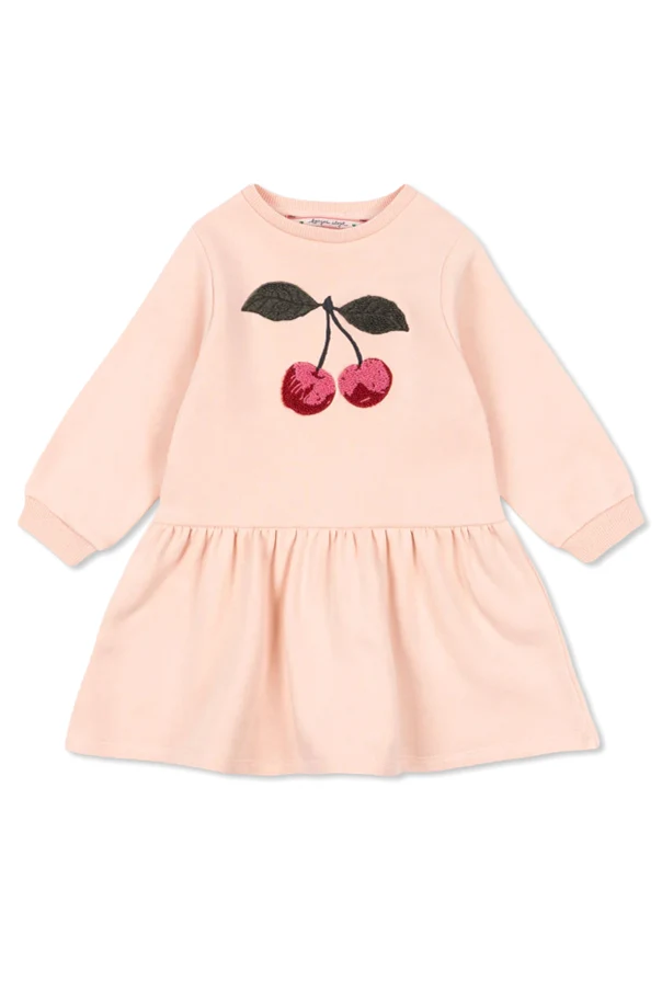 PINK ‘Lou Sweat’ dress