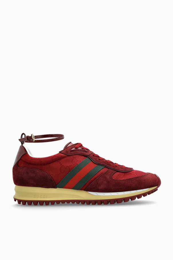 ROT Sportschuhe „Re-Motion Trainer“