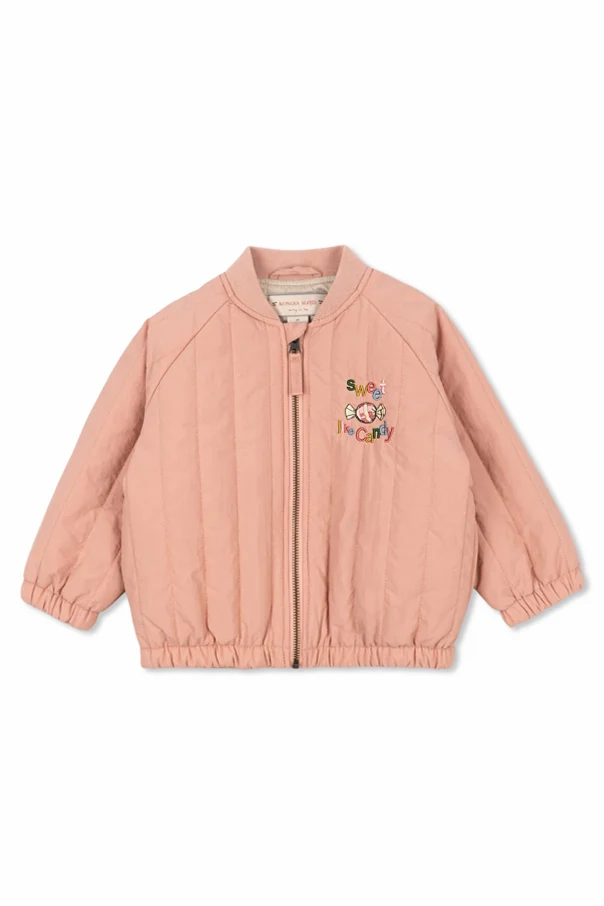 PINK Insulated “Juno” jacket