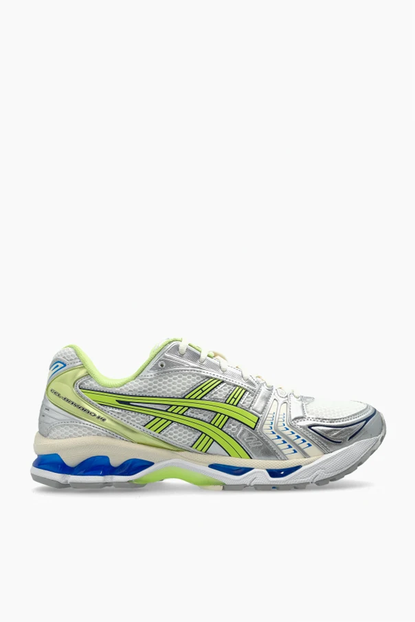 BIAŁY  Buty sportowe `GEL-KAYANO 14`