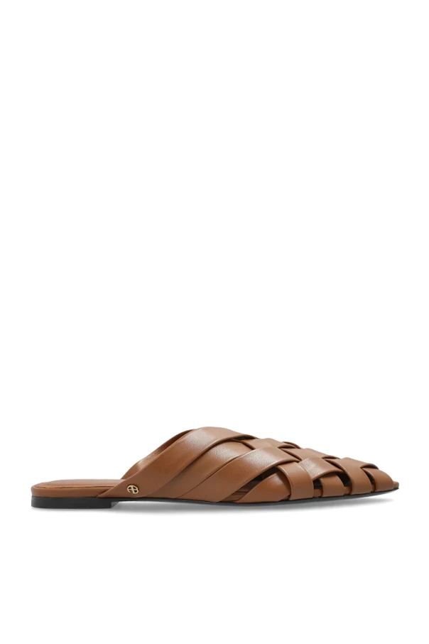 BRAUN Pantolette „Eve“