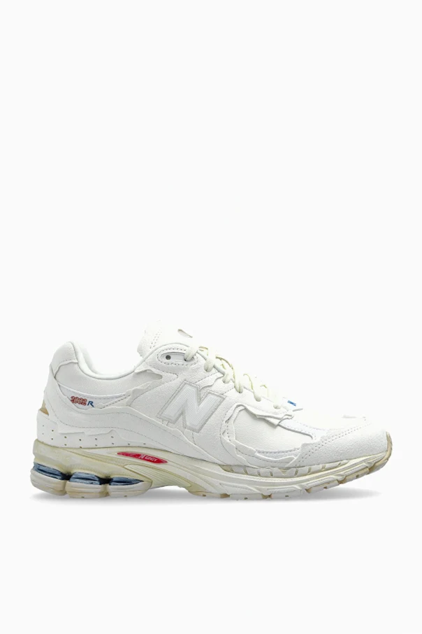 BIAŁY  Buty sportowe `M2002RDC`