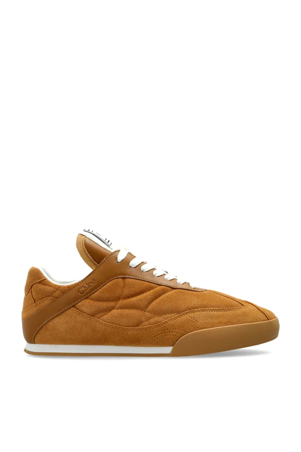 BRAUN Sportschuhe „Kick“