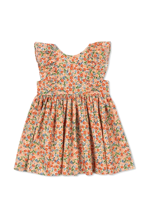 MULTICOLOUR "Cianna" dress