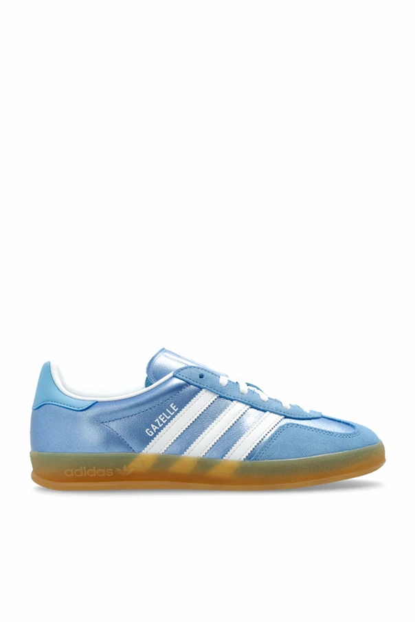 NIEBIESKI Buty sportowe `Gazelle Indoor `