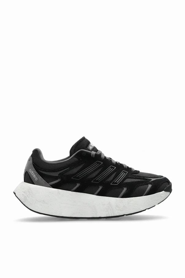 BLACK Sports shoes "Adizero Aruku"