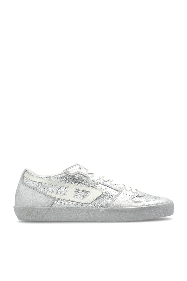 SILBER Sportschuhe `S-LEROJI D-1 LOW`