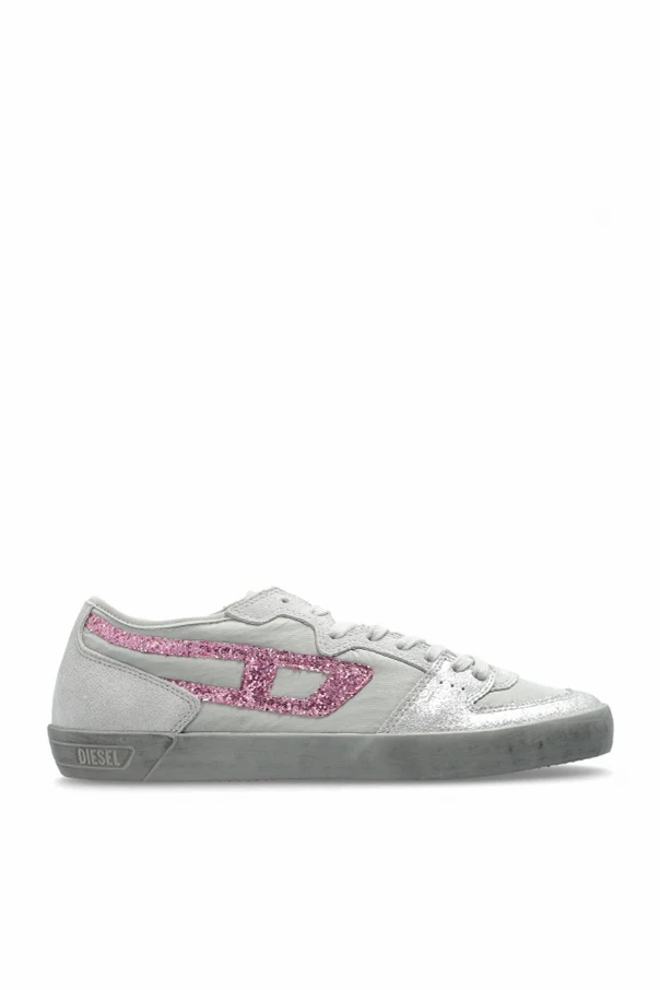 GRAU Sportschuhe `S-LEROJI D-1 LOW`