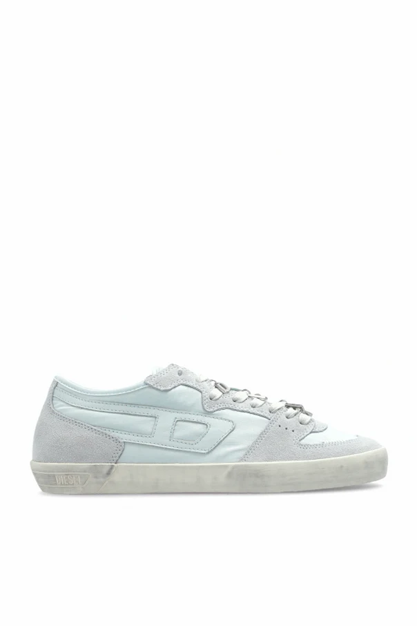 HELLBLAU Sportschuhe `S-LEROJI D-1 LOW`