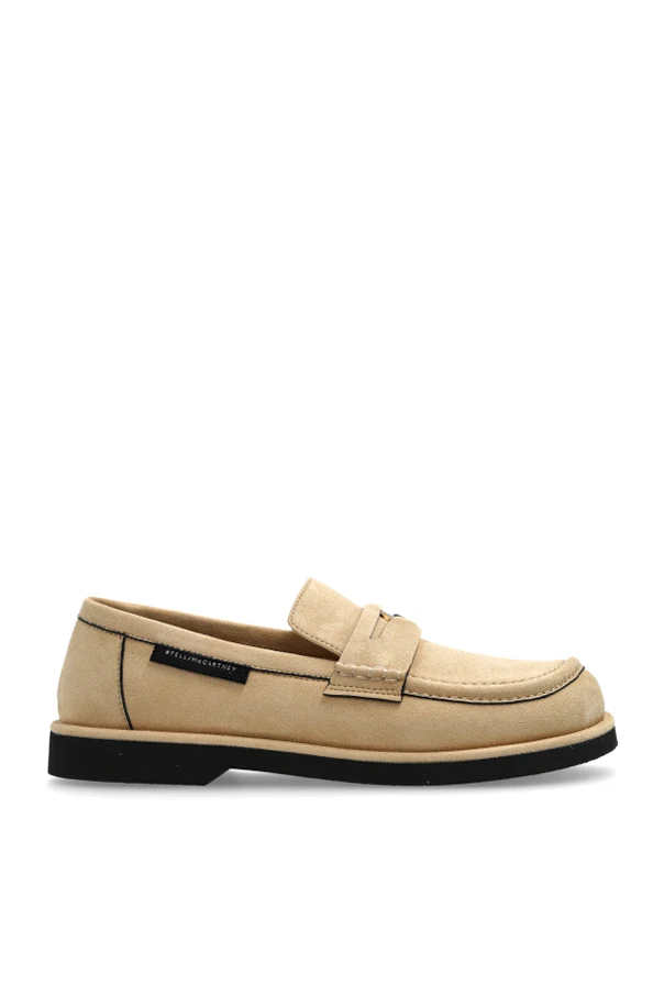 beżowy Buty `Ryder`