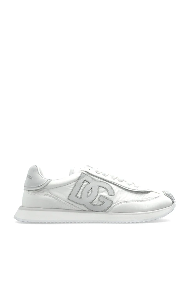 WEISS Sportschuhe „DG Cushion“