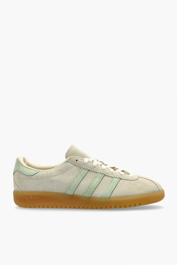 kremowy Buty sportowe `BRMD`