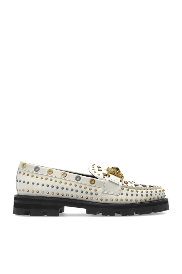 CREME Loafers "Mansion"