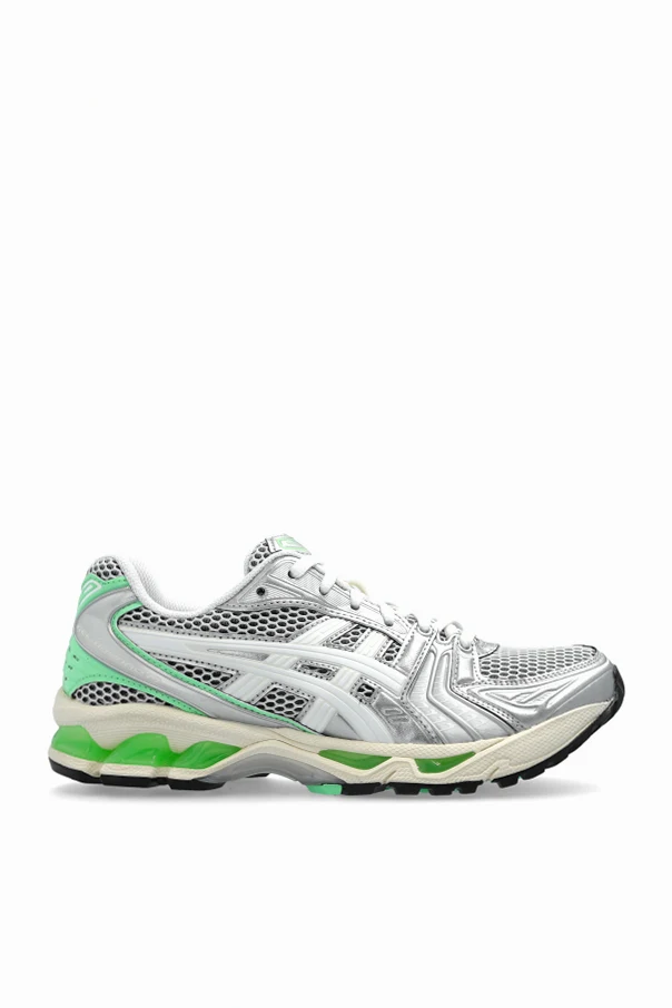 BIAŁY  Buty sportowe `GEL-KAYANO 14`