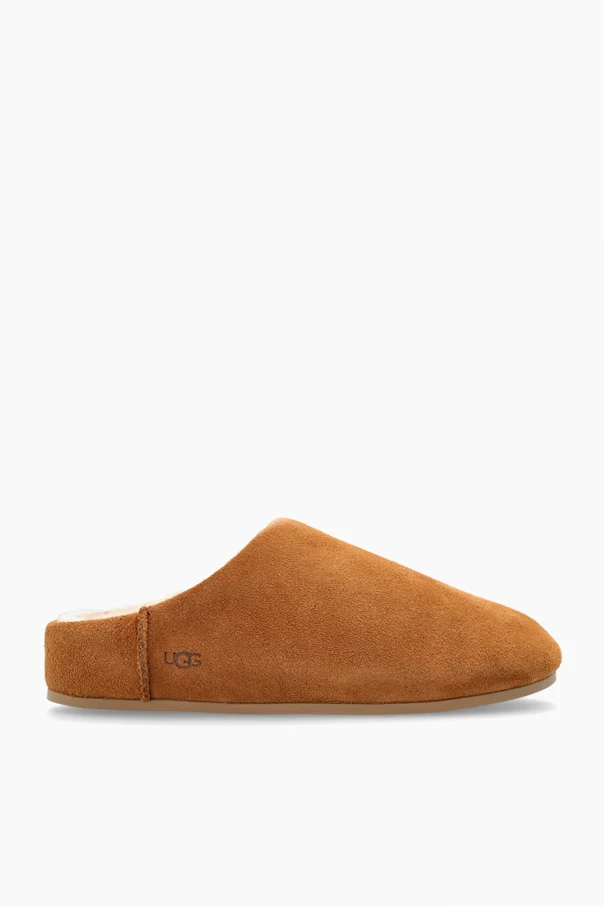 BRAUN Pantolette „Elea“