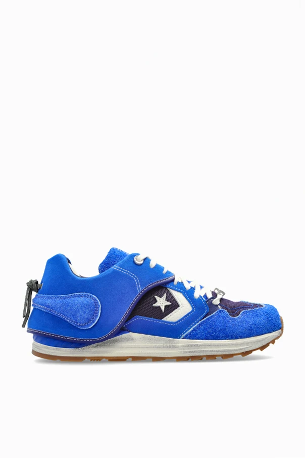 BLAU Converse x Ader Error