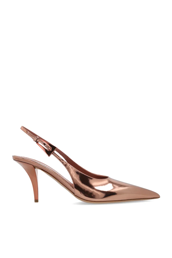 PINK Heeled shoes 'Jessica'