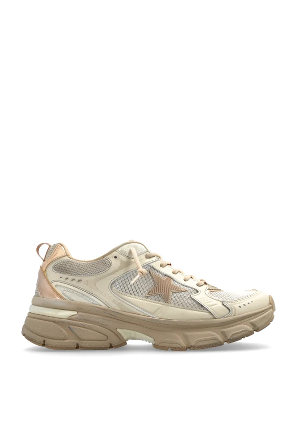 beżowy Buty sportowe `LIGHTSTAR`