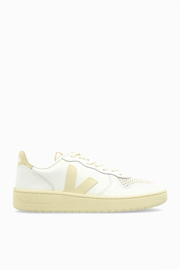CREME Sportschuhe „V-10 PRIME LEATHER“
