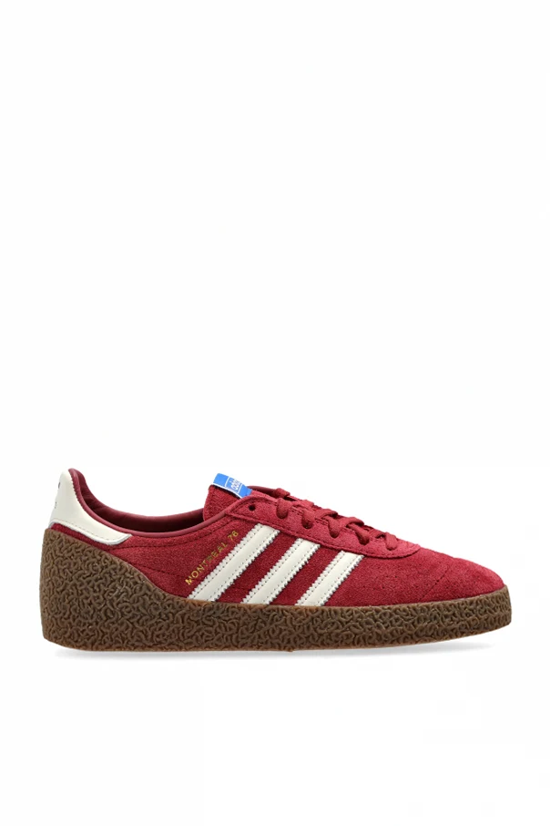 BORDO Buty sportowe `MONTREAL 76`