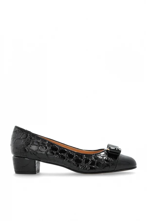 SCHWARZ Absatzschuhe „Vara“