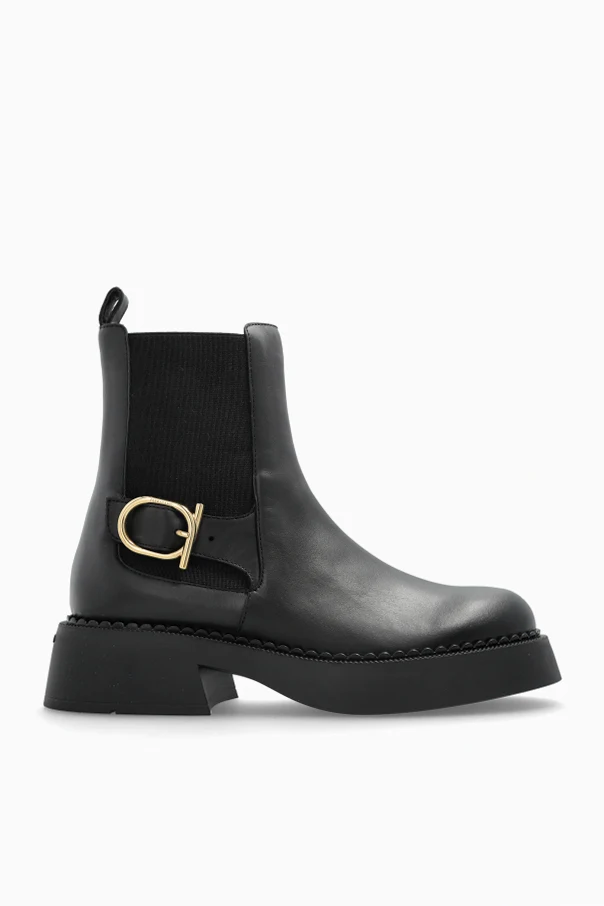 CZARNY Sztyblety `Tia`