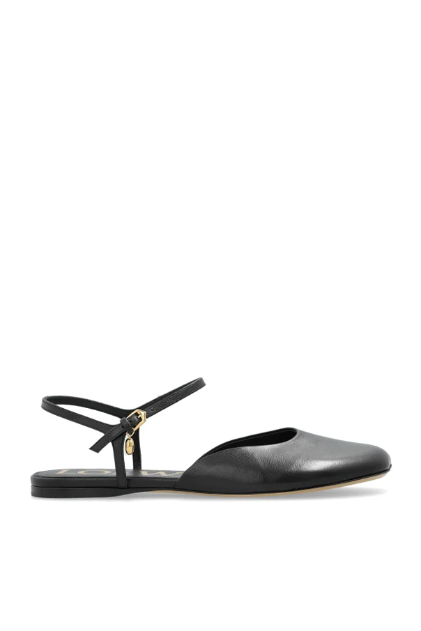 CZARNY Buty `Toy`