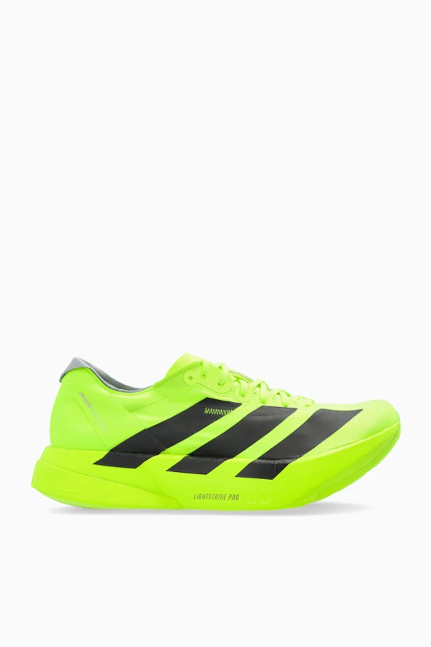 neon Sports shoes `ADIZERO ADIOS PRO 4 W`