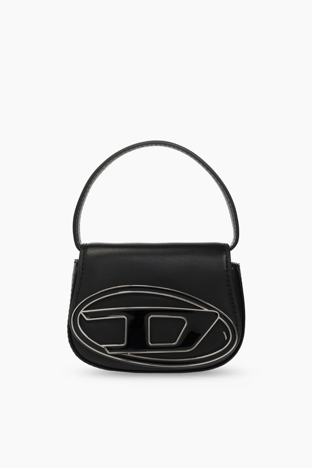 BLACK ‘1DR XS’ shoulder bag