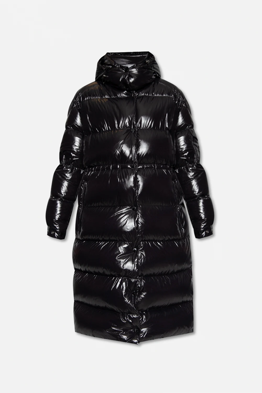 ‘Cavettaz’ down coat