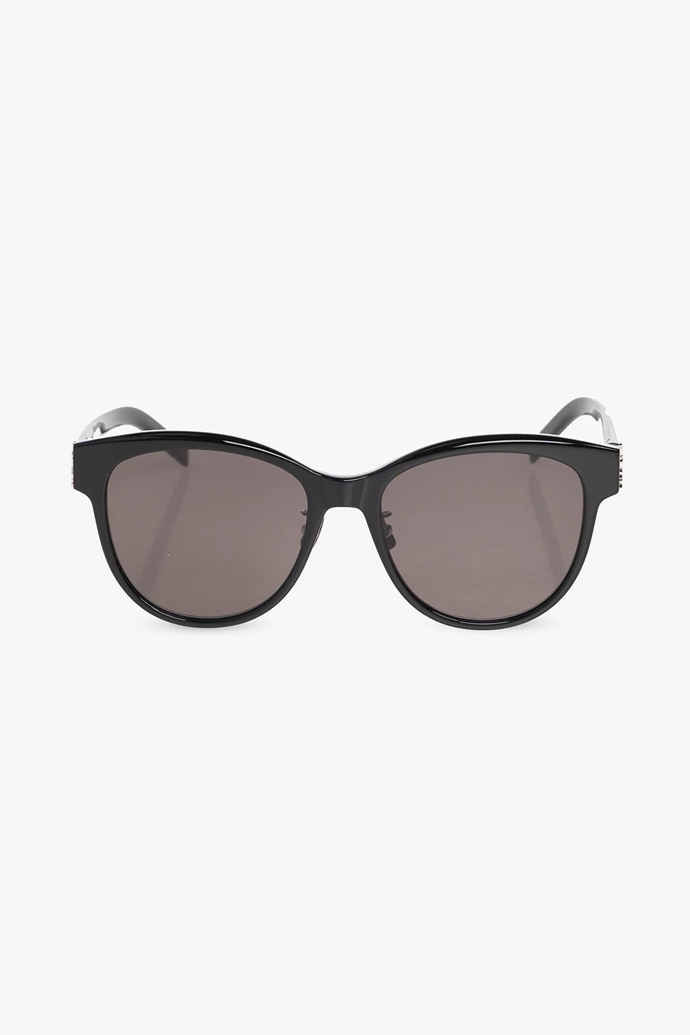 CZARNY Okulary przeciwsłoneczne ‘SL M107/K’