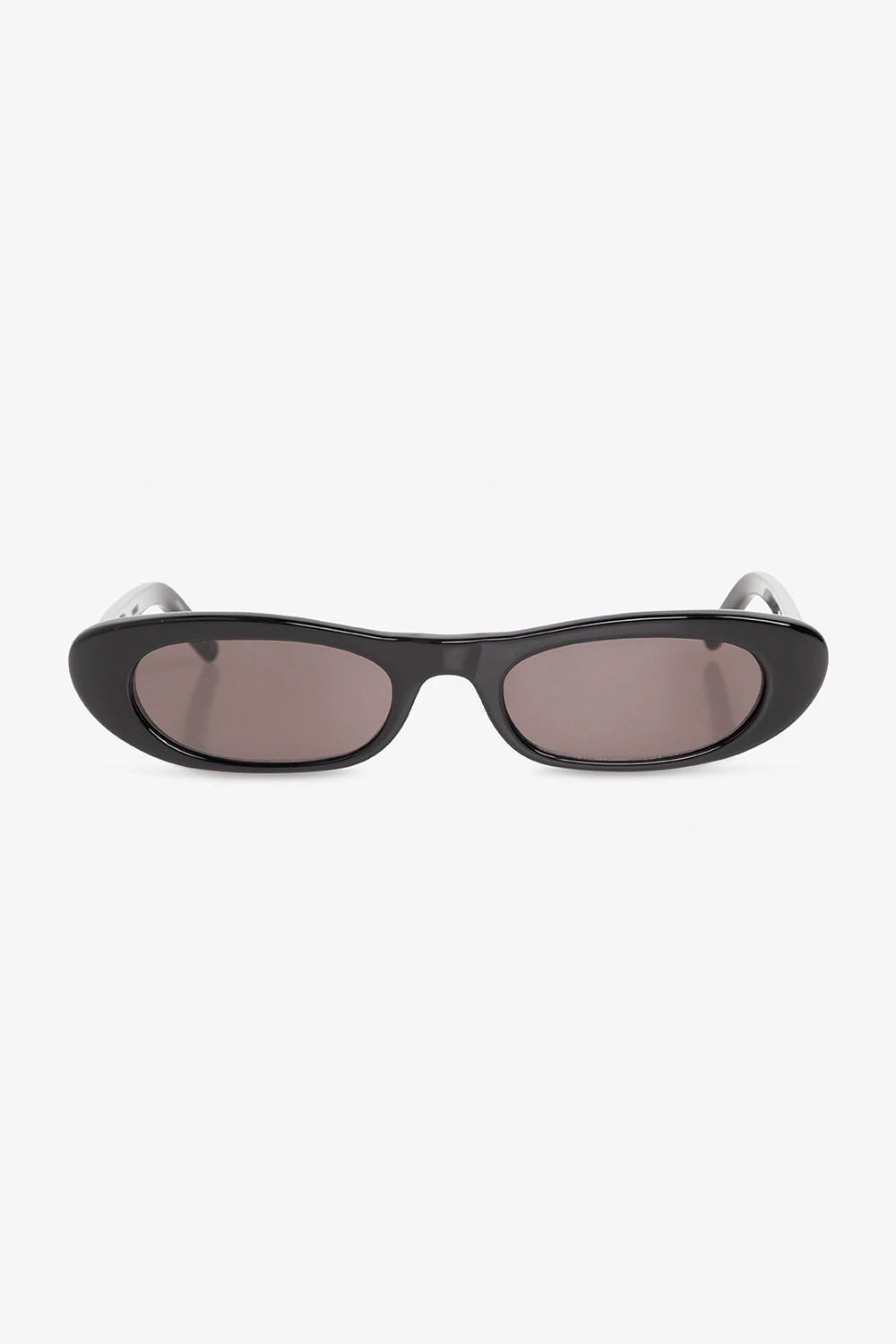 BLACK ‘SL 557 SHADE’ sunglasses