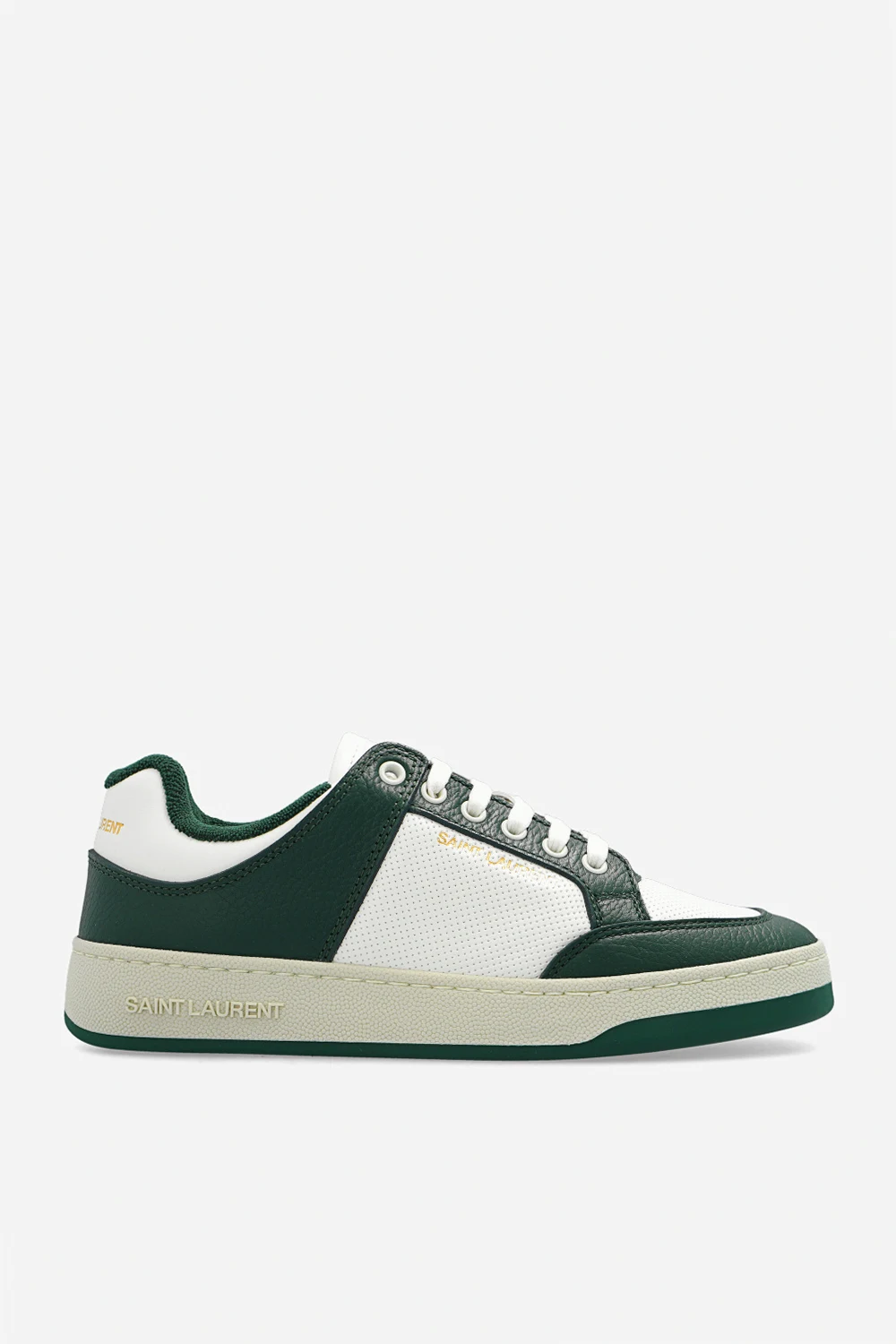 ZIELONY Buty sportowe ‘SL/61’