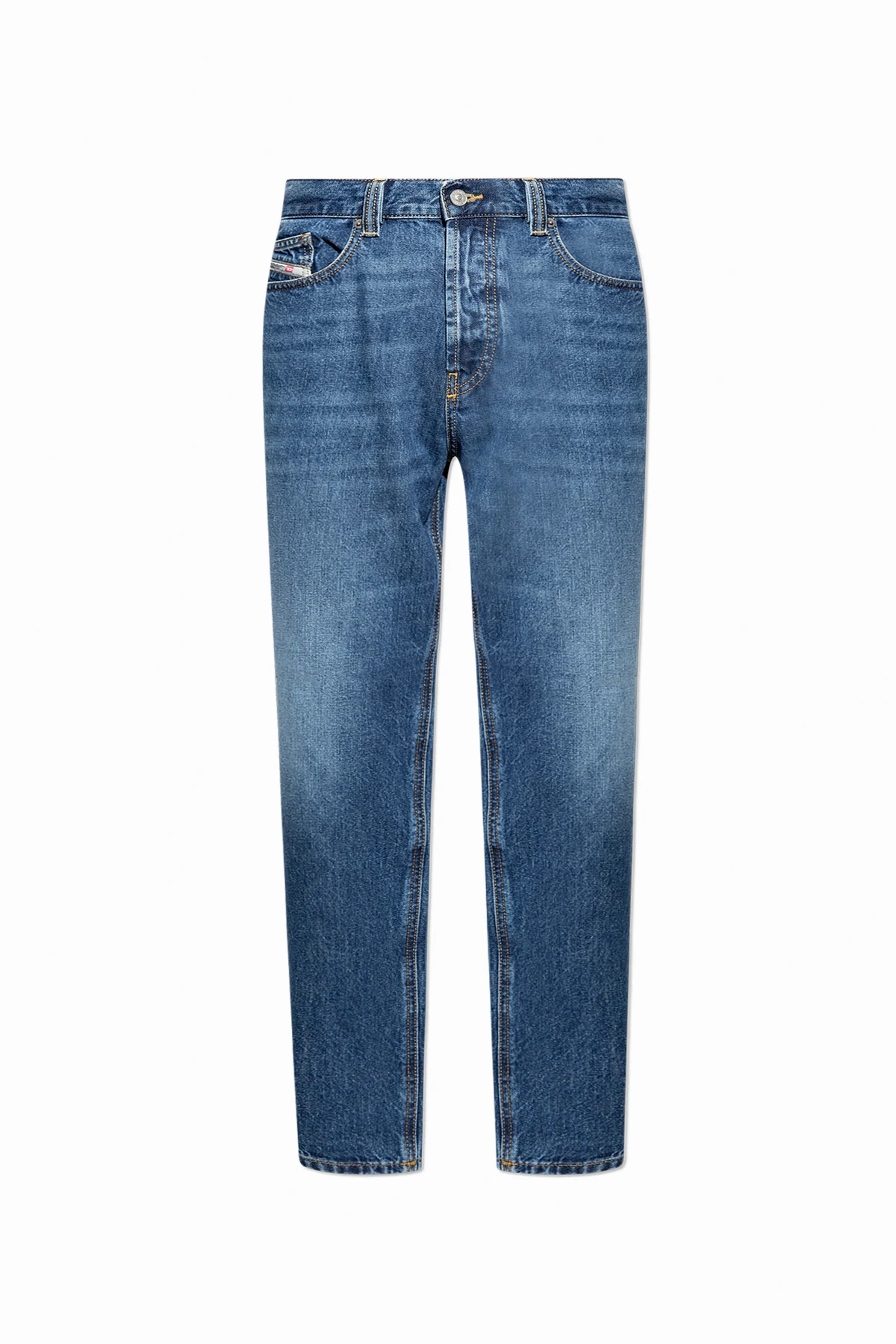 BLAU Jeans ‘2010 D-MACS L.30’