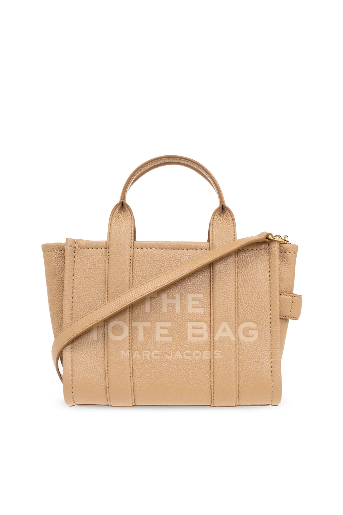 BEIGE ‘Small Tote Bag’ shopper bag