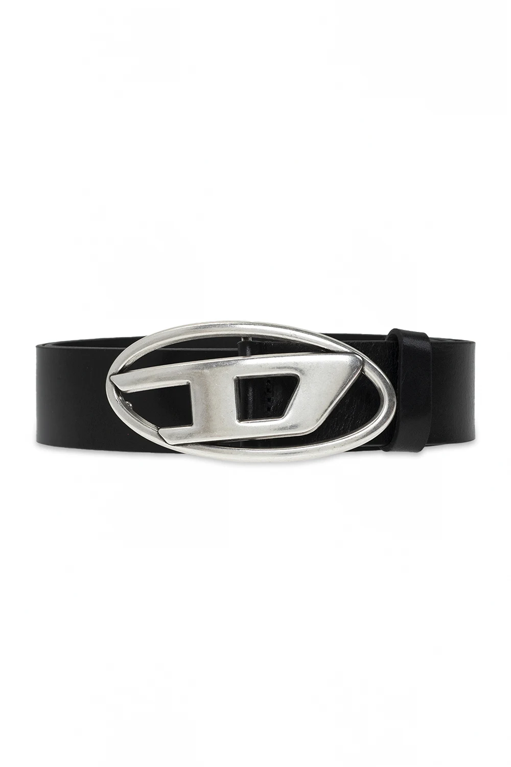 BLACK ‘B-1dr’ belt