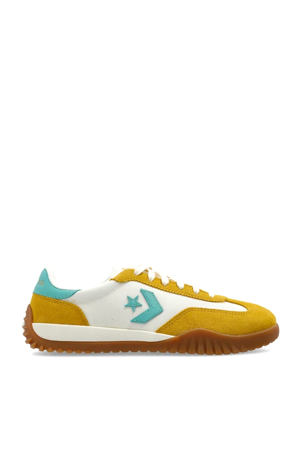 GELB Sportschuhe „Run Star Trainer OX“