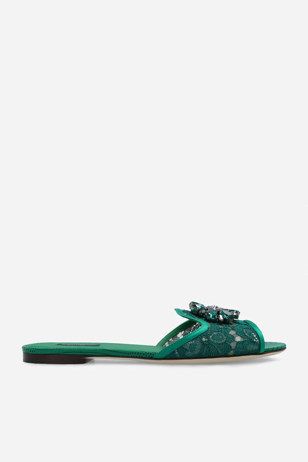 GREEN ‘Rainbow’ slides