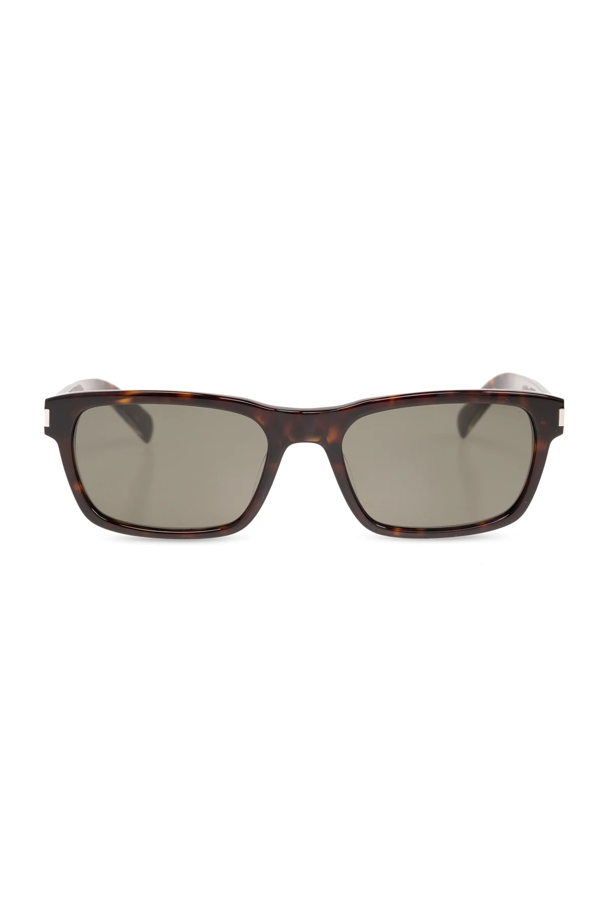 BROWN Sunglasses 'SL 662'
