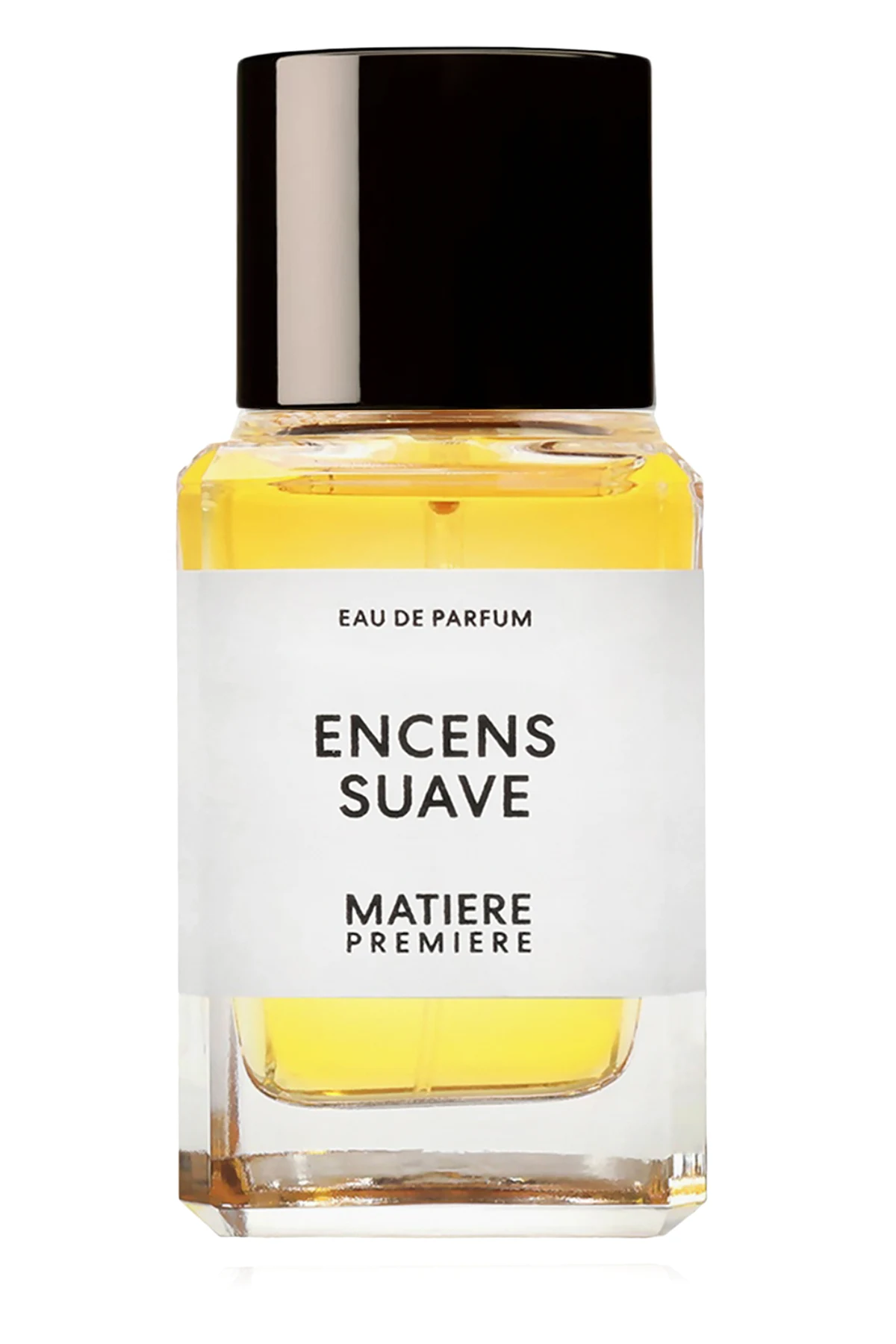GOLD ‘Encens Suave’ eau de parfum