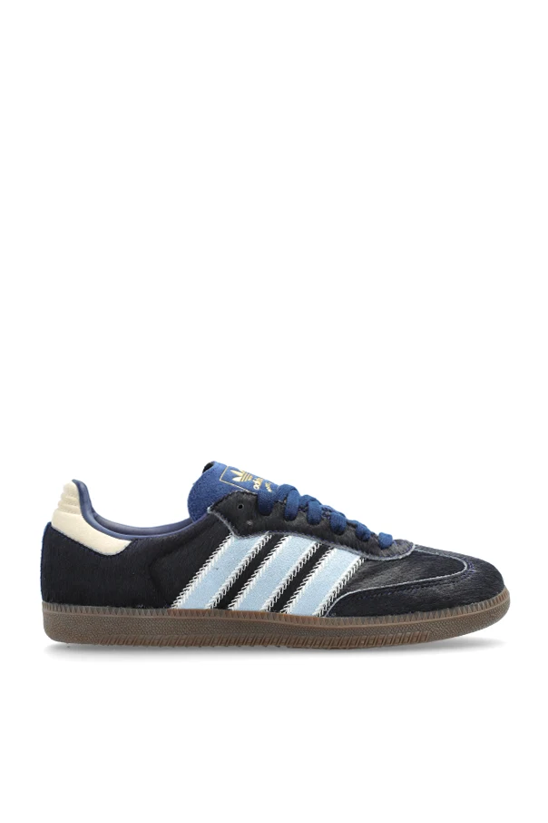 ZIELONY Buty sportowe `SAMBA OG W`